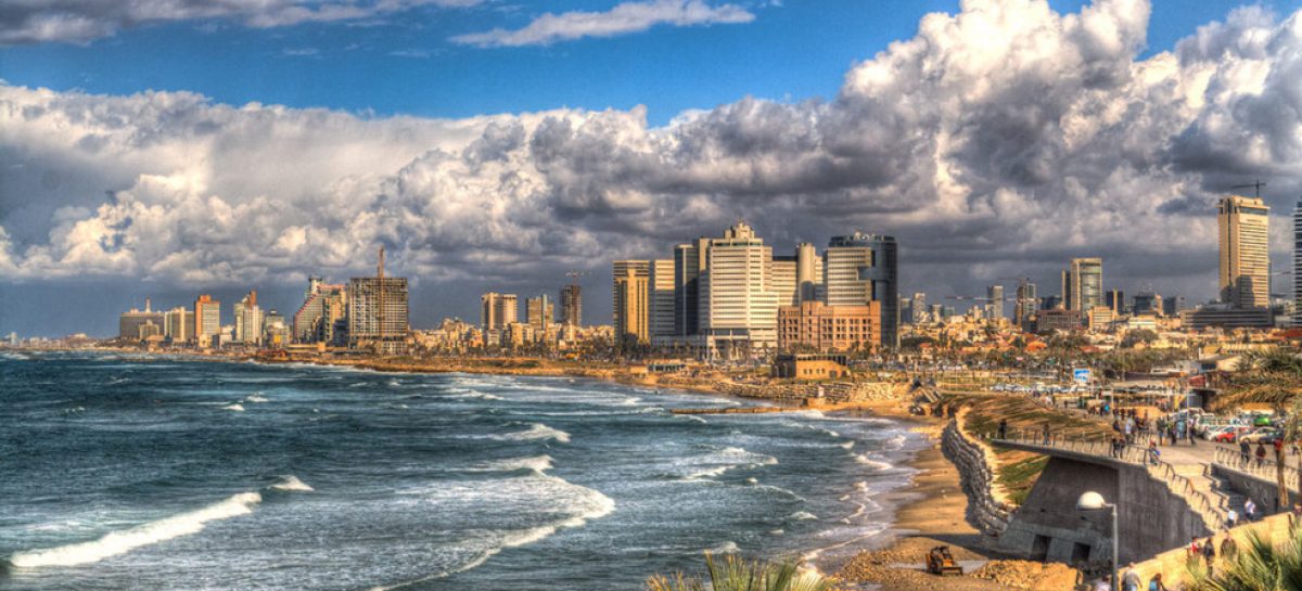 Aprire una start up in Israele