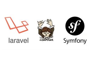 Laravel vs Symfony