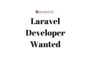 laravel