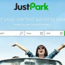 Full Stack Developer Just Park