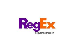 regex