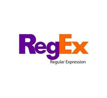 regex