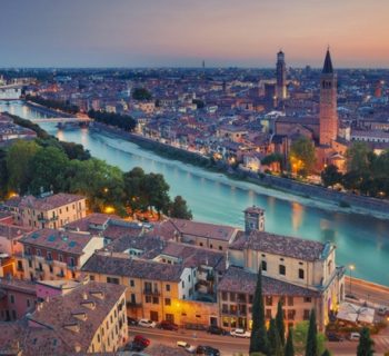 sviluppatore Laravel Verona