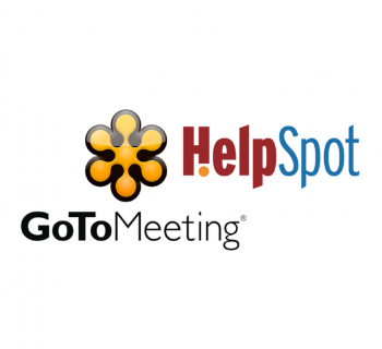 GoToMeeting HelpSpot