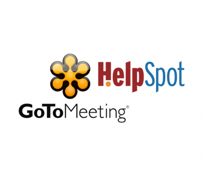 GoToMeeting HelpSpot