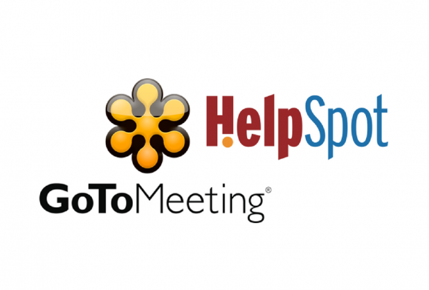 GoToMeeting HelpSpot