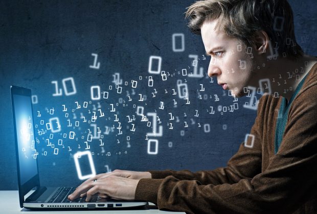 sviluppatore Full Stack Developer