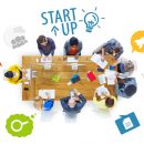 acceleratore start up