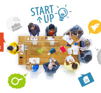 acceleratore start up
