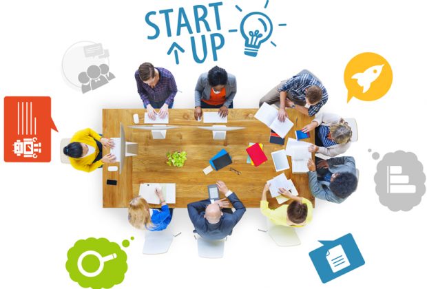 acceleratore start up