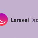 Dusk Laravel