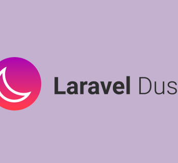 Dusk Laravel