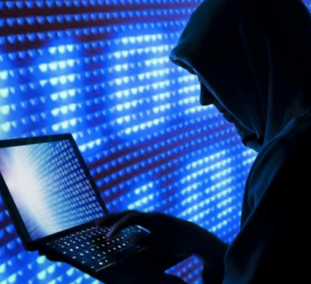 attacco hacker