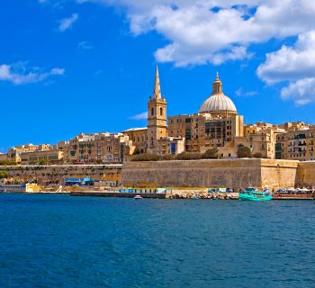 laravel developer malta