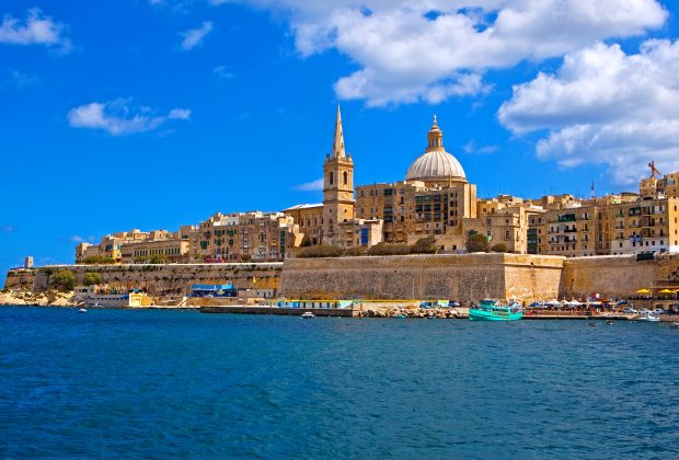 laravel developer malta