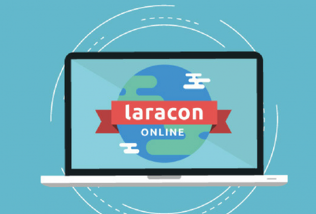 laracon online 2017