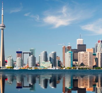 toronto