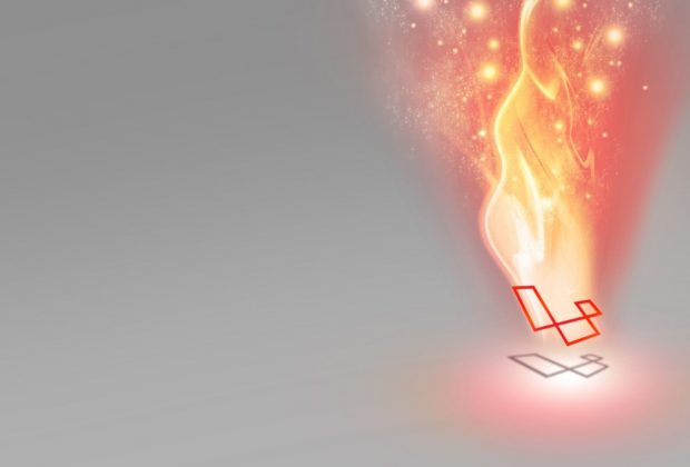 personalità Laravel