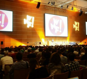 Web Marketing Festival 2017