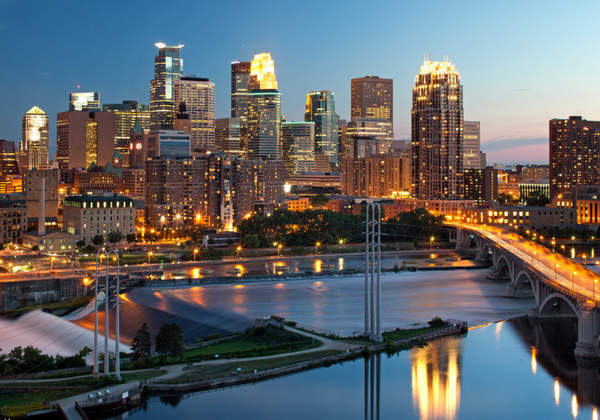 Laravel Developer Arden Hills USA