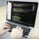 Corsi Laravel in aula