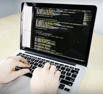 Corsi Laravel in aula