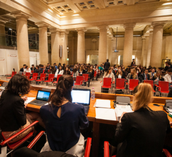corsi in aula laravel