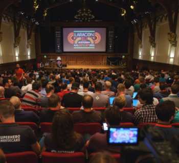 laracon