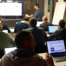 Corso Laravel Advanced LaraMind Maggio 2017
