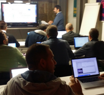 Corso Laravel Advanced LaraMind Maggio 2017