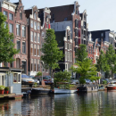 amsterdam laravel developer