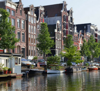 amsterdam laravel developer