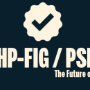 PSR standard