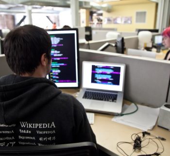 sviluppatore web italia