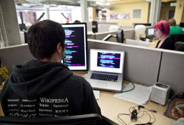 sviluppatore web italia