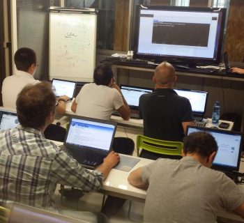 corsi laravel