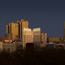 fort worth laravel