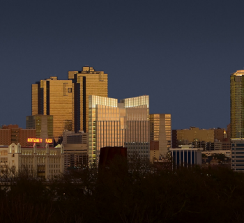 fort worth laravel