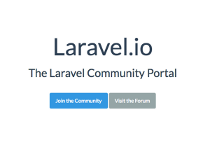 laravel.io