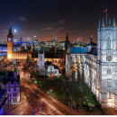 londra developer php laravel