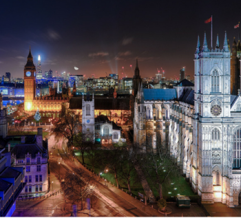 londra developer php laravel
