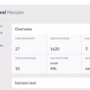 laravel horizon