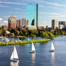 full stack developer boston