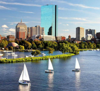full stack developer boston