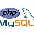php select