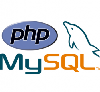 php select