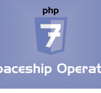 operatore spaceship
