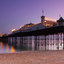laravel developer brighton