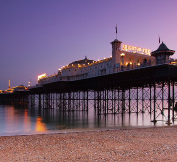 laravel developer brighton