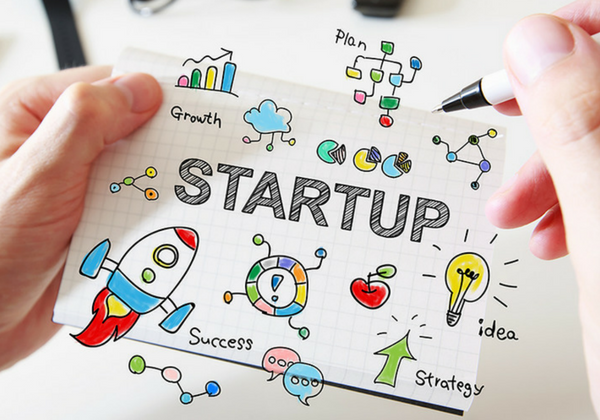 Aumentano le startup in Italia mentre diminuiscono gli investimenti ad hoc